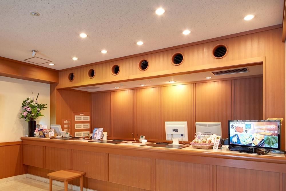 Hotel Roco Inn Okinawa Naha Luaran gambar