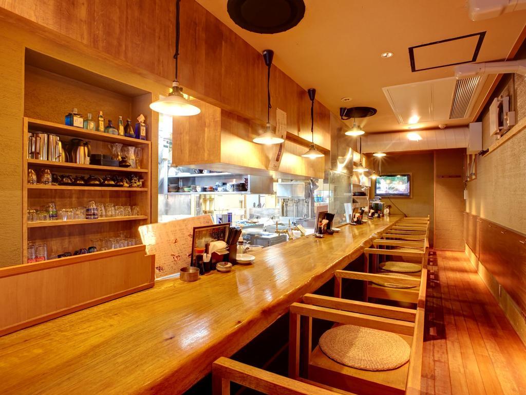 Hotel Roco Inn Okinawa Naha Luaran gambar